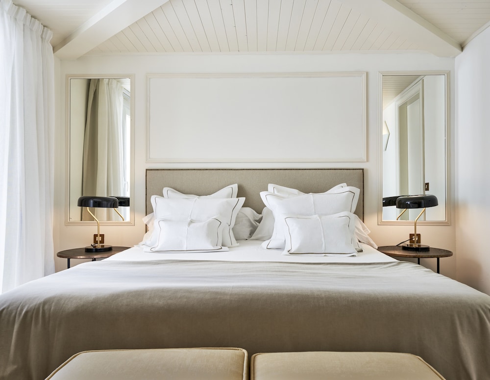 Standard Double Room, Balcony - Photo 1