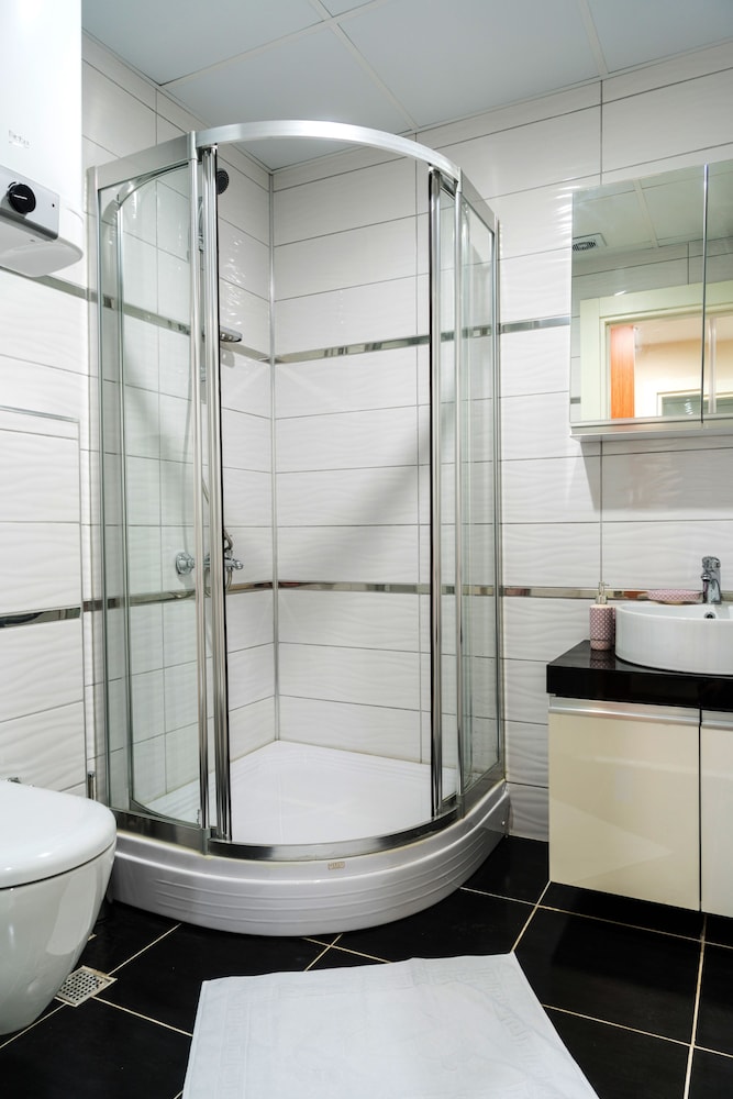 Luxury Duplex, 3 Bedrooms