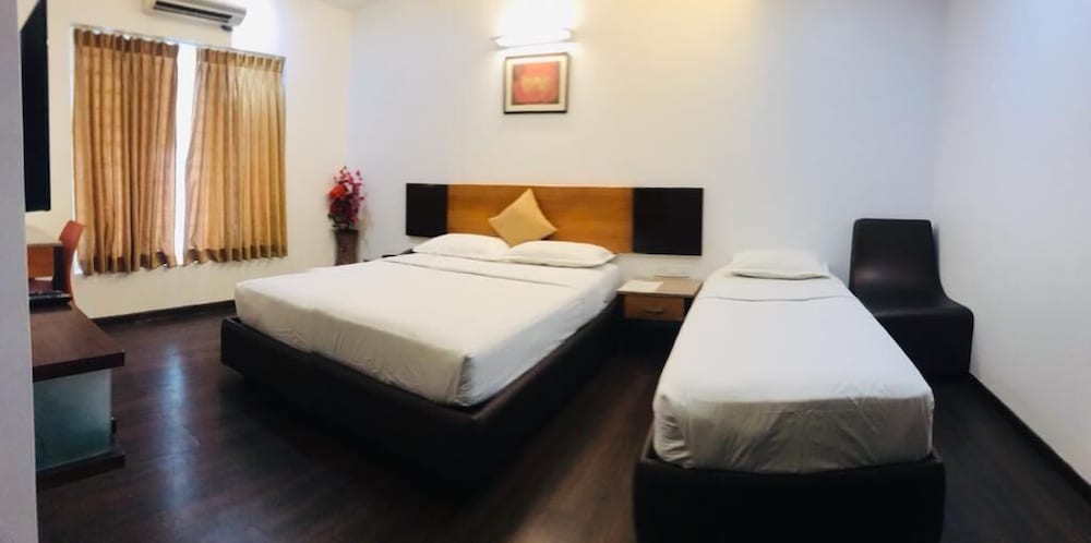 Family Triple Room