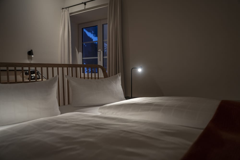 Luxury Room