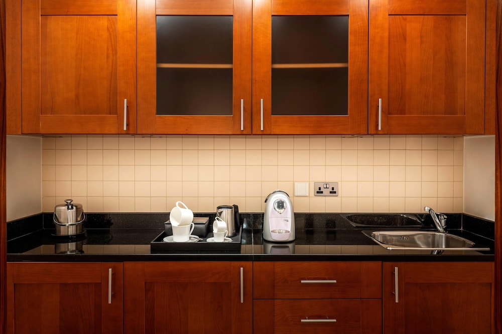 Deluxe Suite, 1 Bedroom