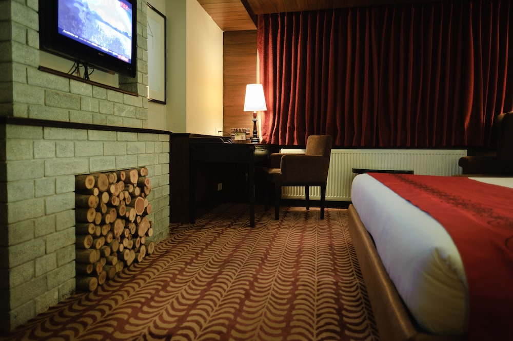 Deluxe Room photo 3