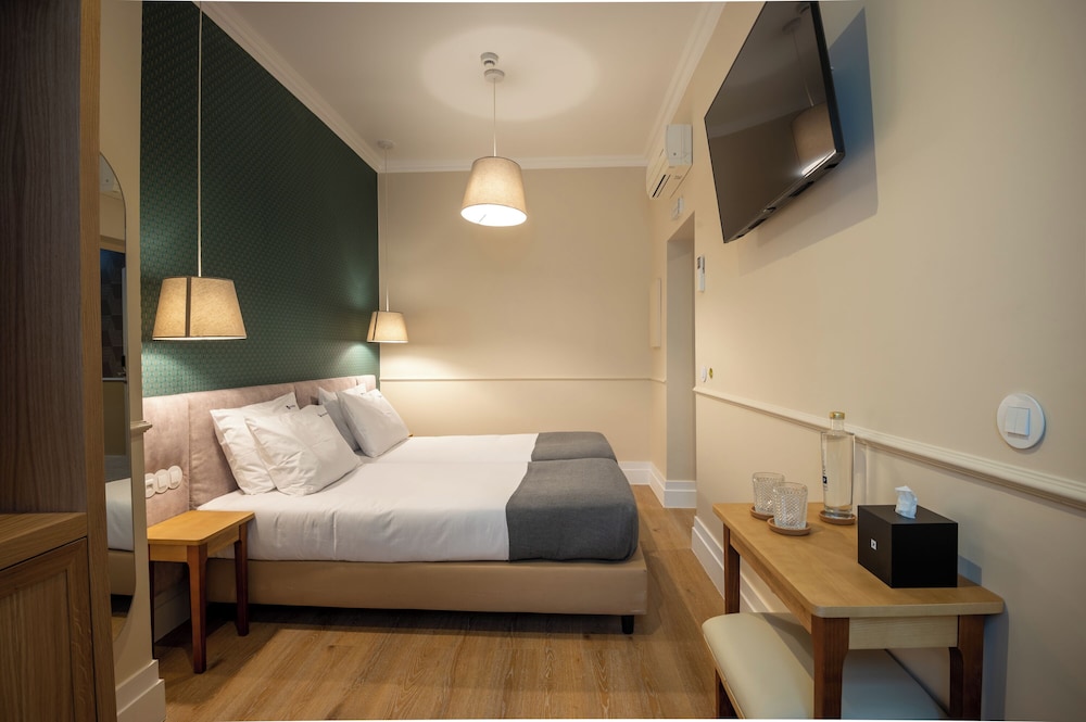 Junior Twin Room photo 3