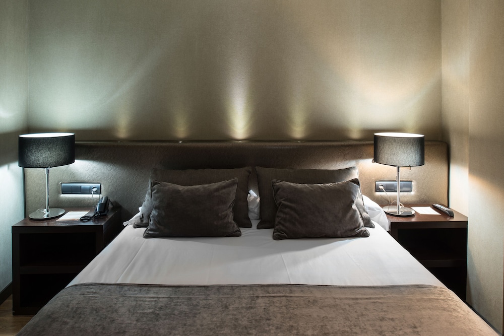 Superior Double Room Single Use photo 2
