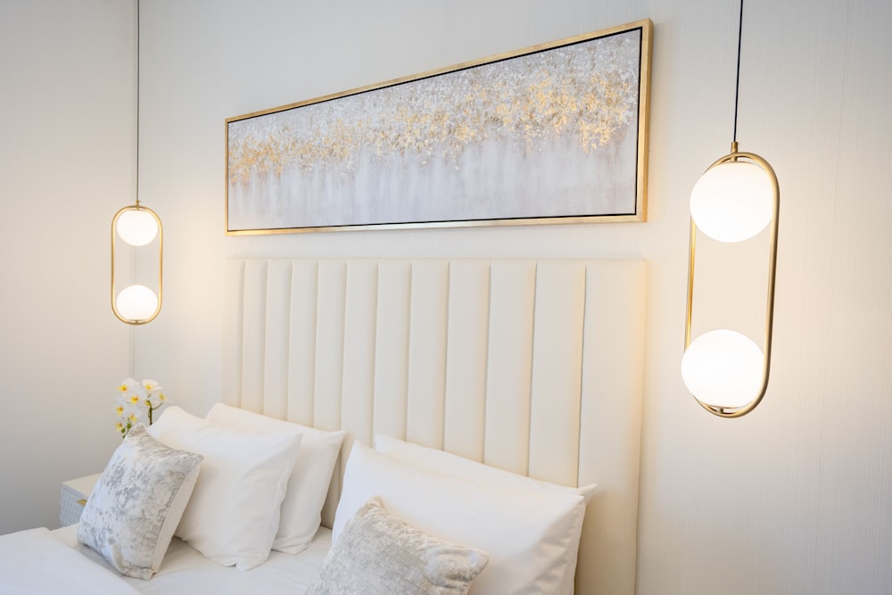 Comfort Apartment photo 3