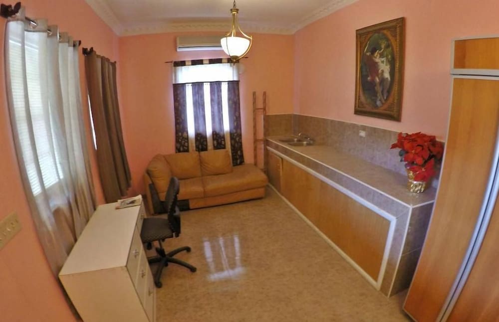 Standard Room, Garden View photo 3