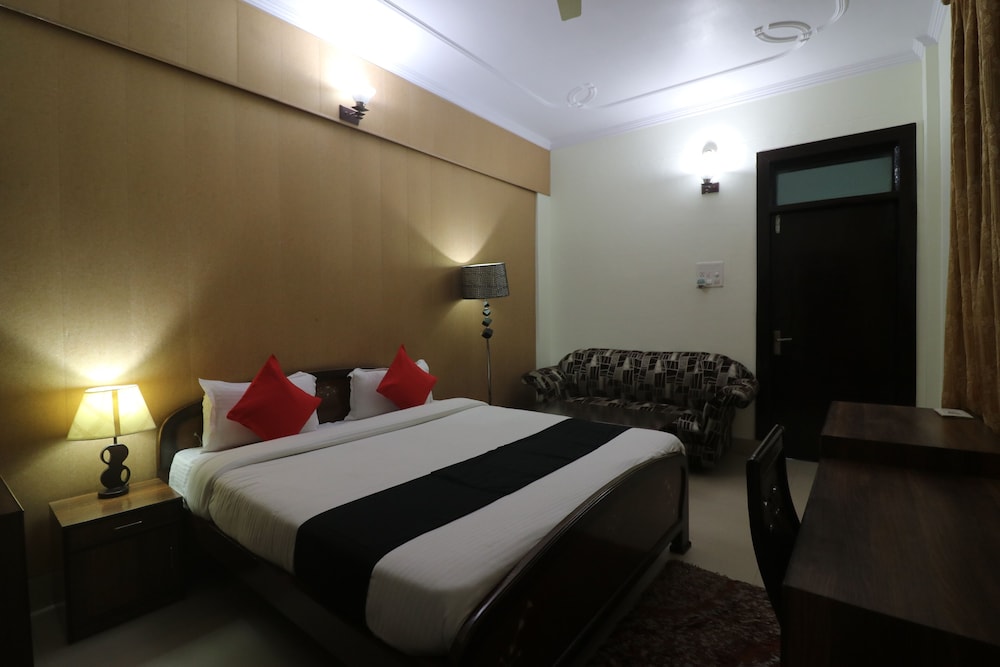 Superior Twin Room, 1 Double Bed, Balcony, River View photo 3