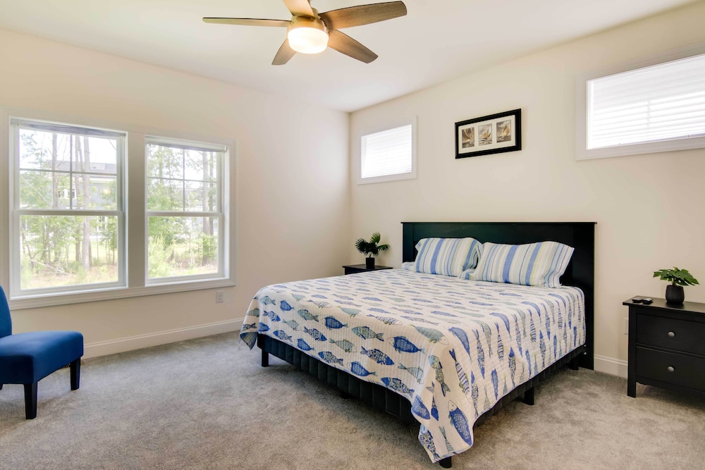 House (4 Bedrooms) photo 1