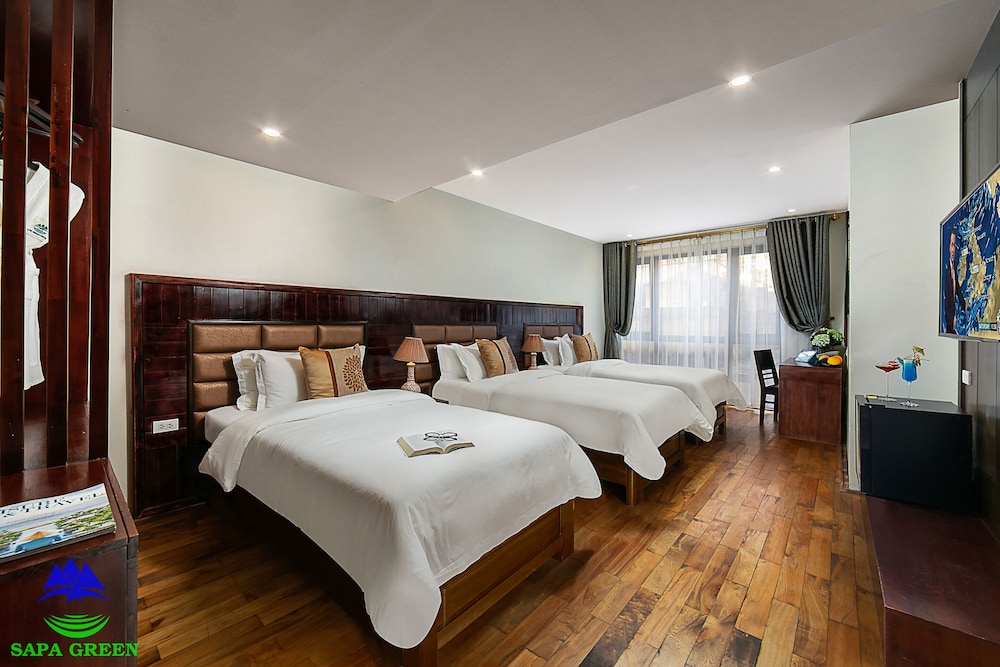 Luxury Suite photo 1
