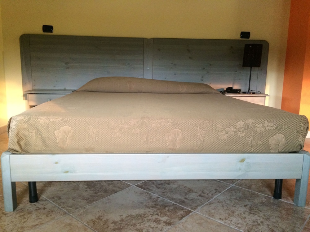 Quadruple Room photo 3
