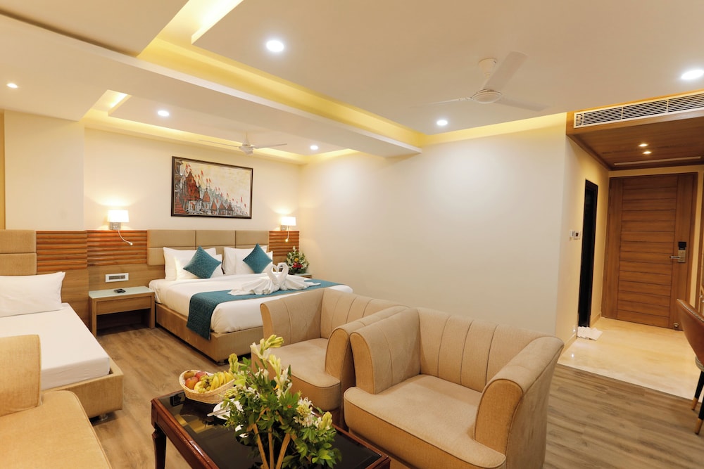 Suite photo 1