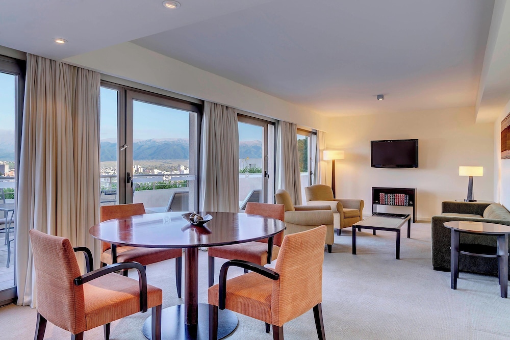 Club Suite, 1 King Bed, City View photo 1