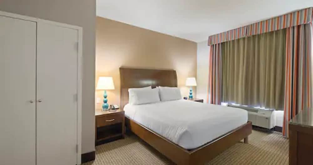 Suite, 1 King Bed photo 2