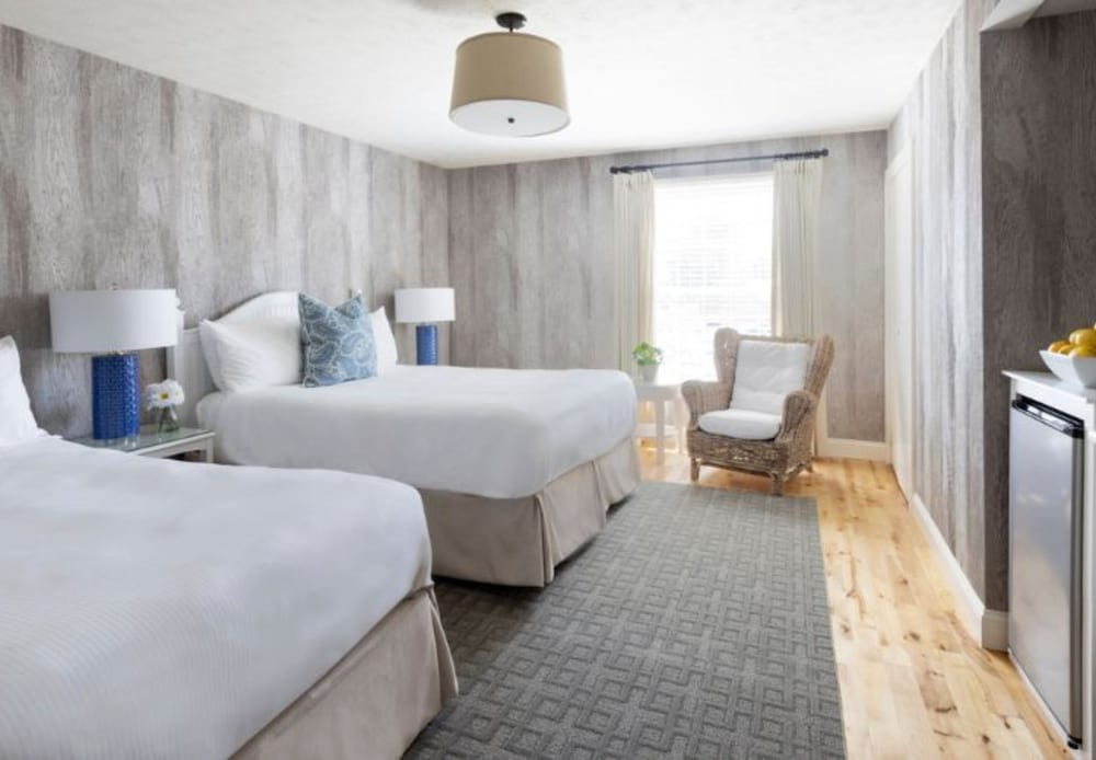 Wharf House Dbl/Dbl