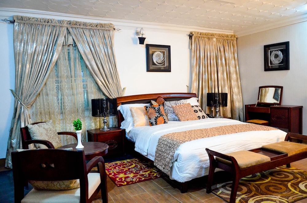 Executive Room - Photo 4