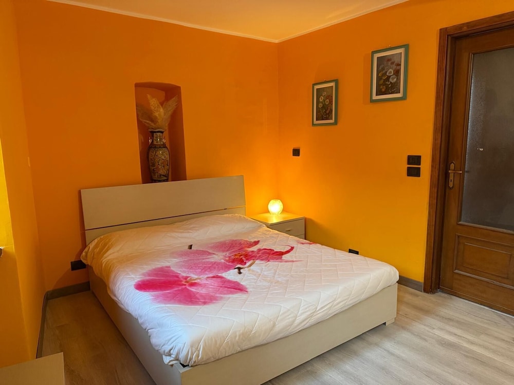Standard Room, Patio