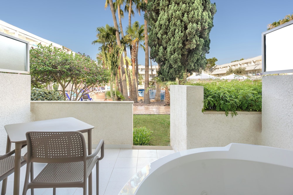 Doble Magnus With Jacuzzi Single Use