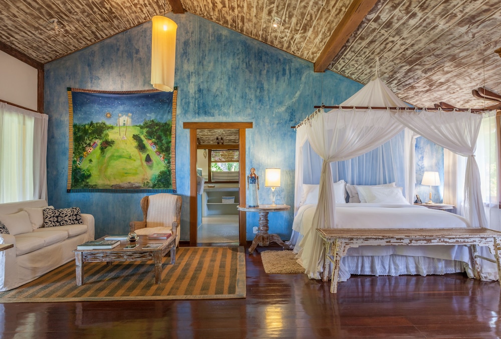 Bungalow Estrela photo 1