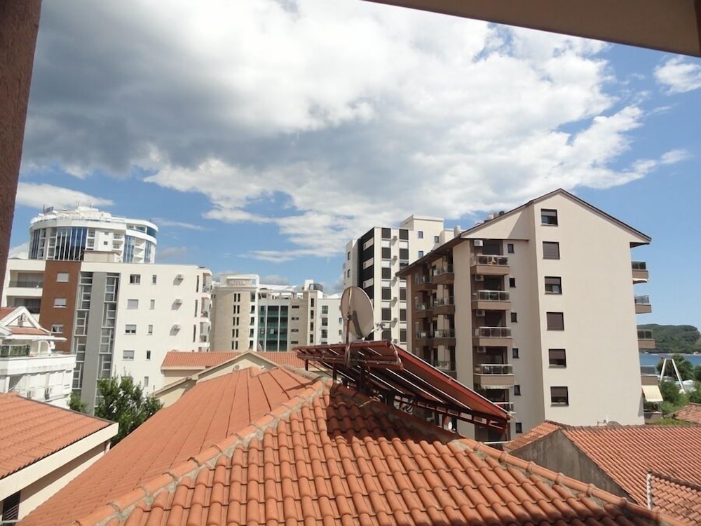 Executive Apartment, Multiple Beds, Sea View
