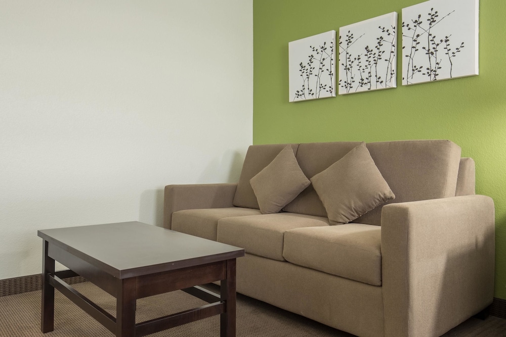 Sleep Inn & Suites Ingleside - Corpus Christi, Foto 5