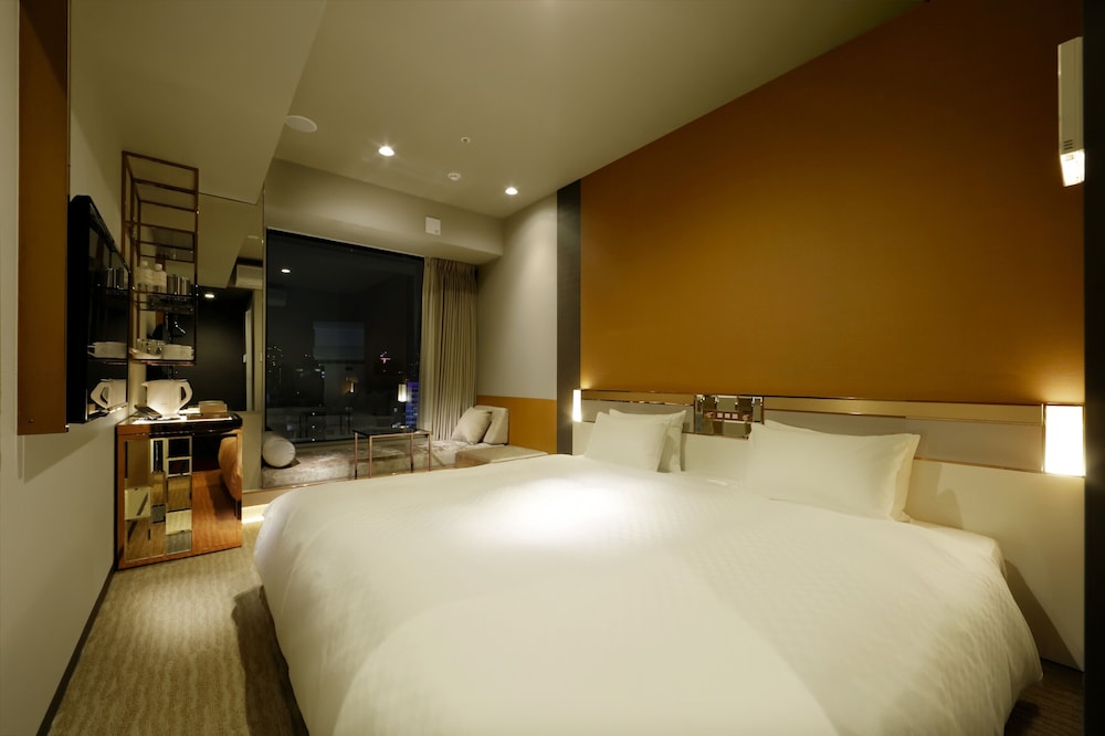 Executive King Room, Tokyo Tower View, Non Smoking photo 1