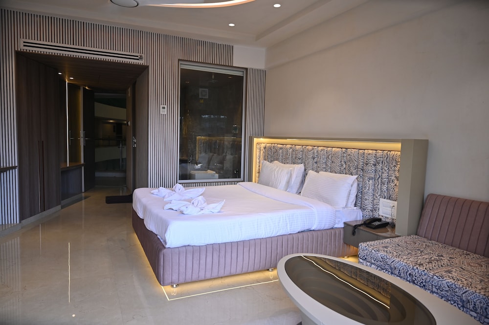 Superior Room photo 2