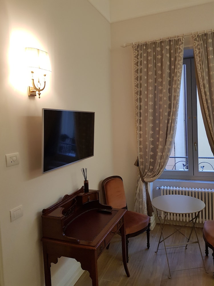 Standard Double Room, Non Smoking (Quercia) photo 3