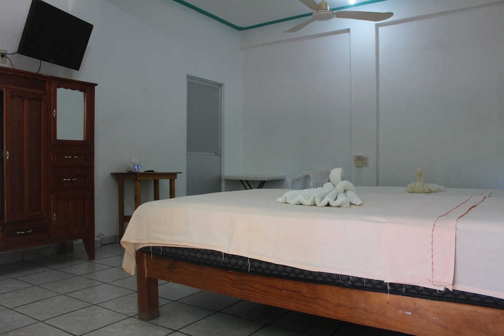 Basic Twin Room - Photo 24