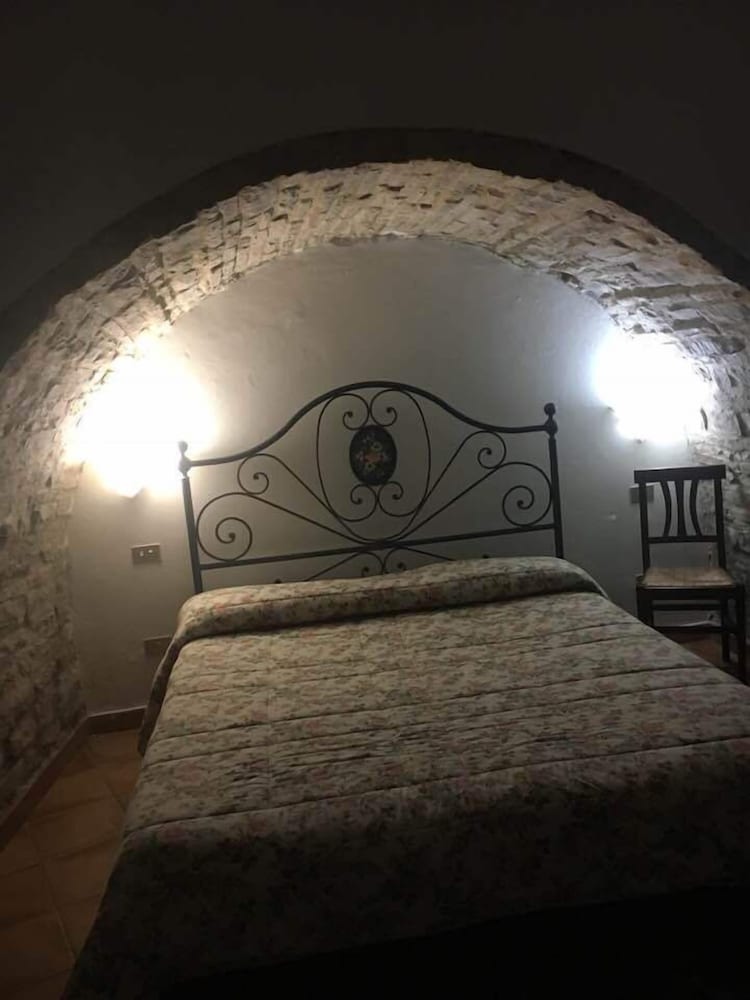 Standard Quadruple Room photo 2