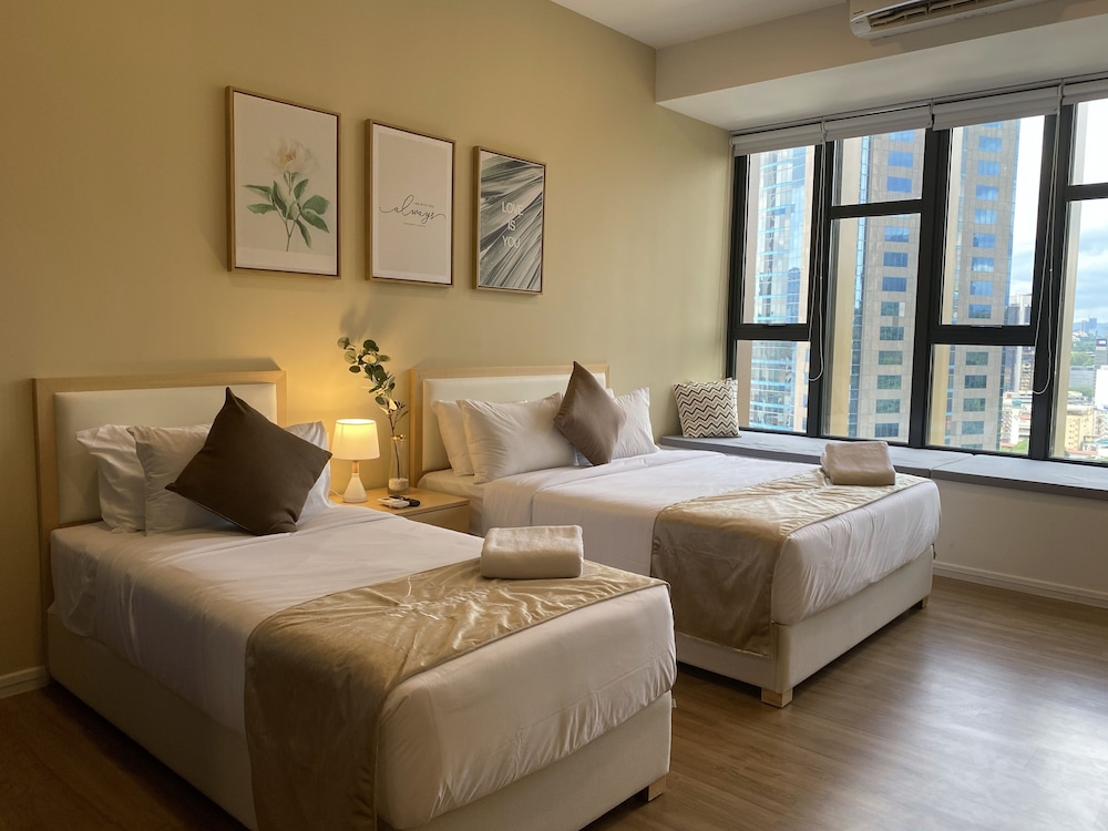 Comfort Triple Studio