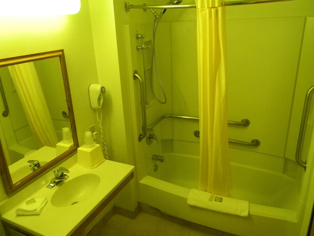 Motel 6-Wilsonville, OR - Portland, Zdjęcie 7