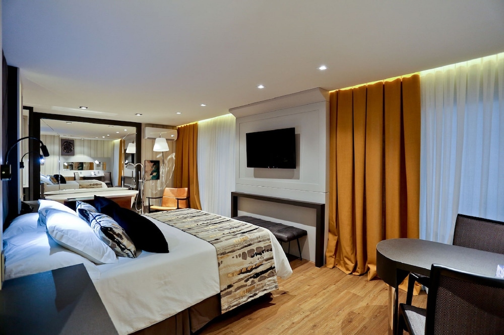 Suite Master Vista Cidade photo 2