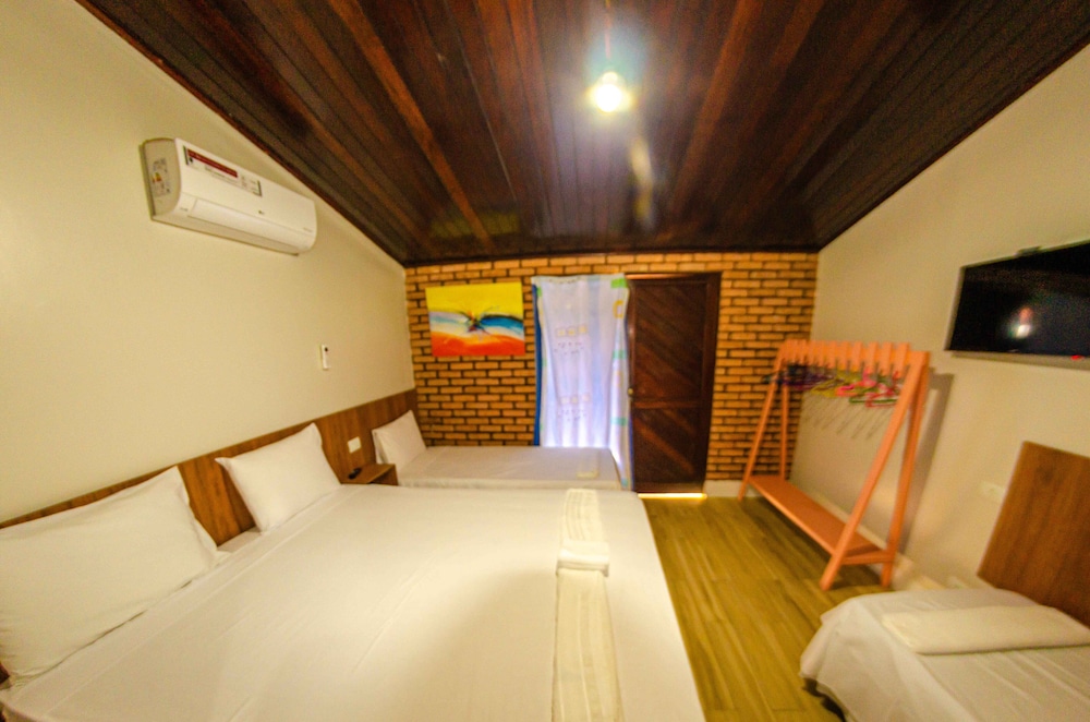 Exclusive Quadruple Room photo 1