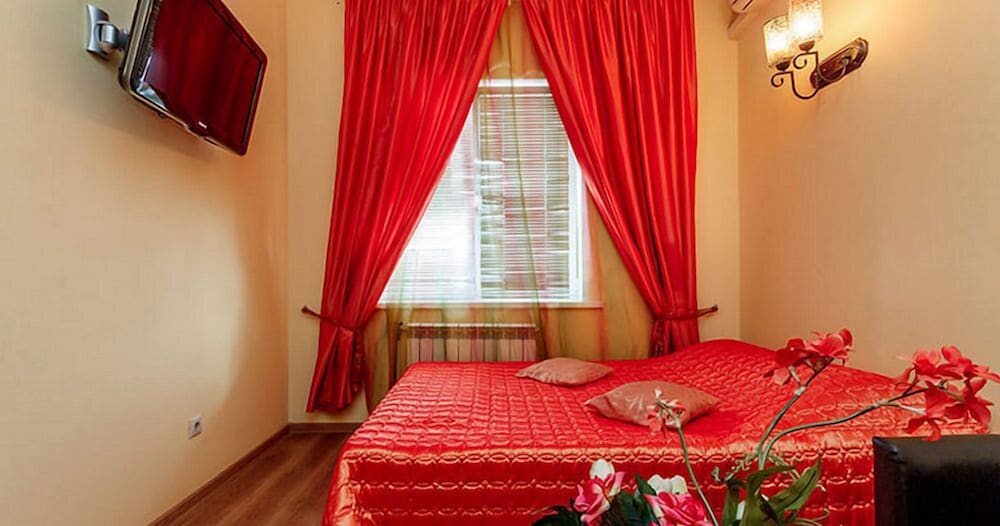 Business Double Room