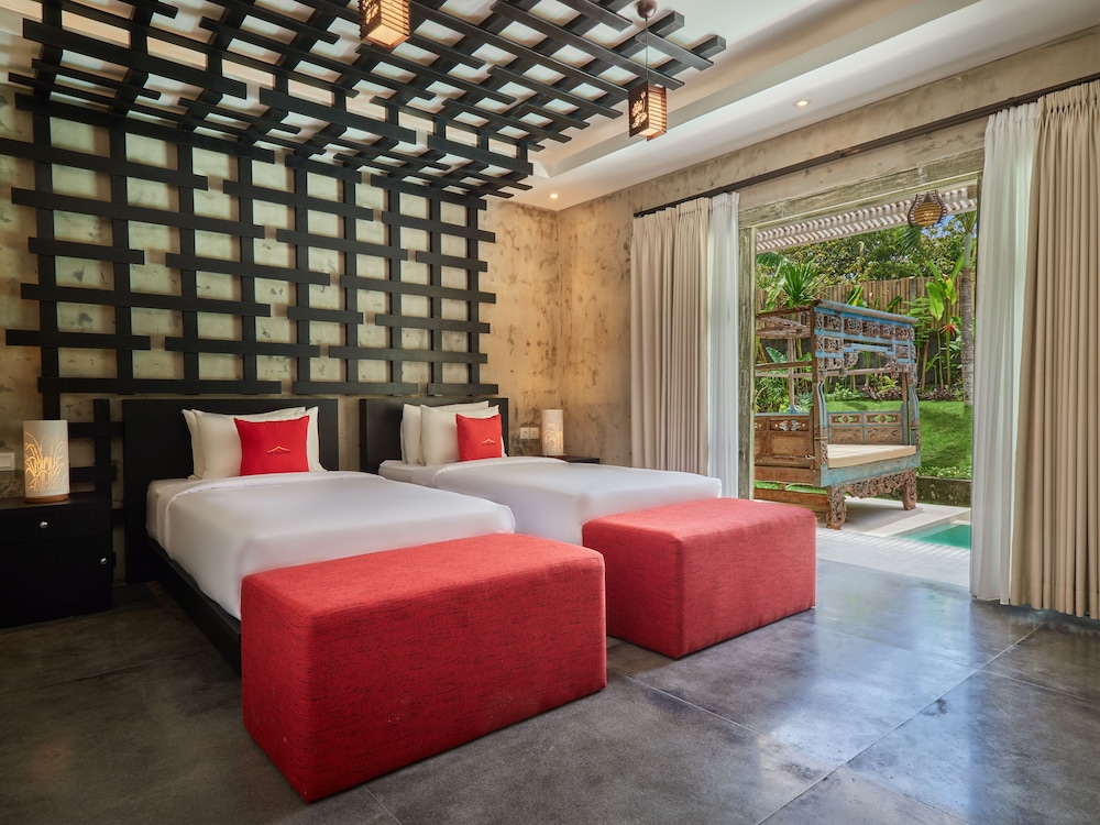 Exclusive Villa, 2 Bedrooms, Private Pool - Photo 4