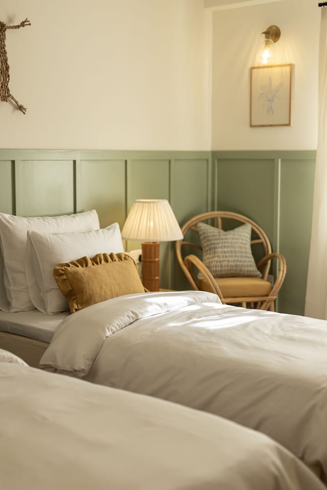 Comfort Room photo 2