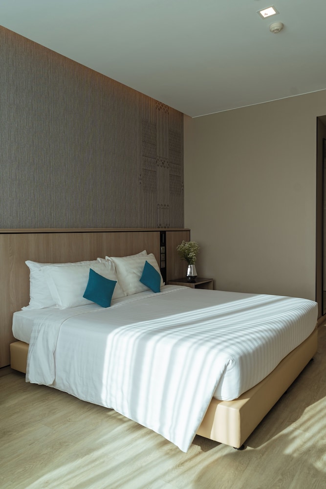 Deluxe Double Room - Photo 3