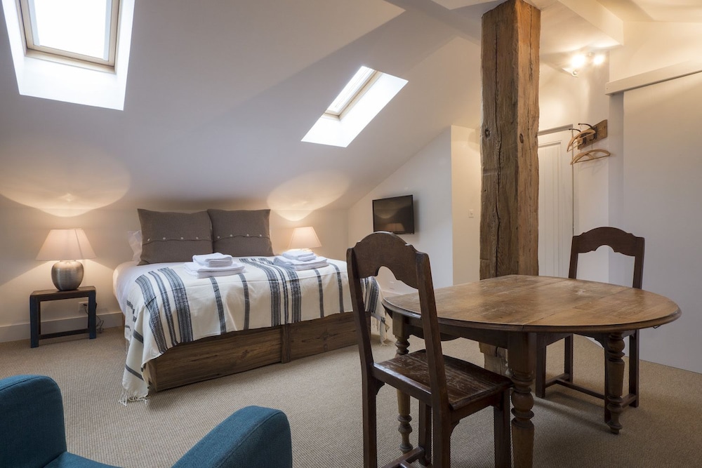 Apartment (Alpenrose) photo 3
