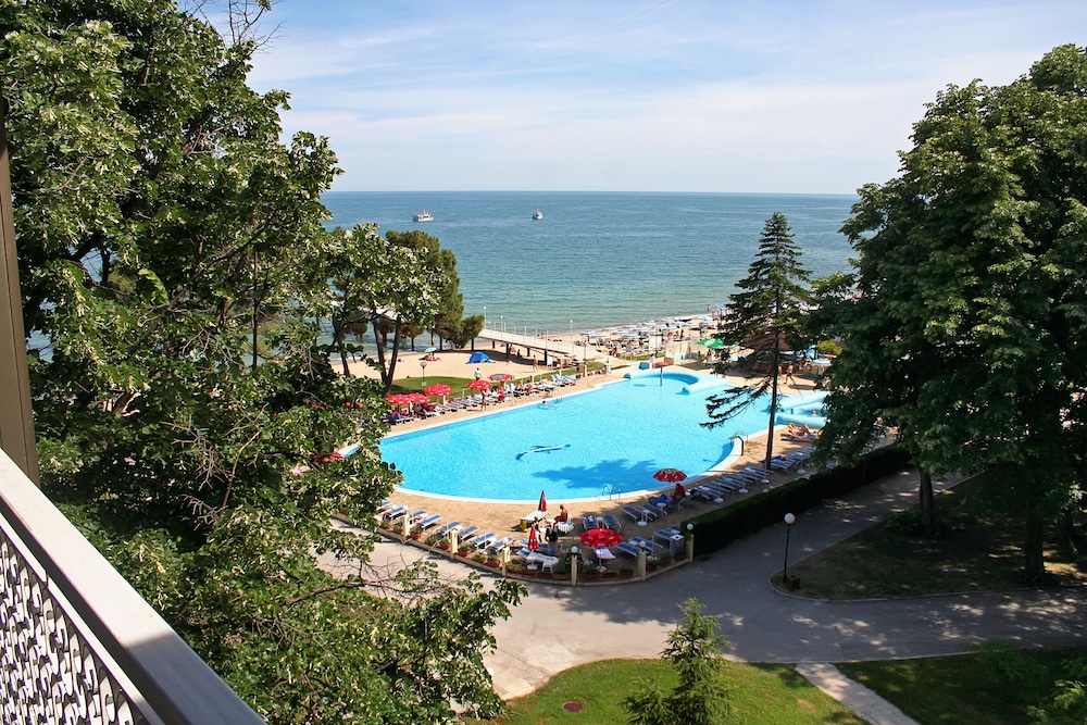 Apartment, 1 Bedroom, Sea View photo 3