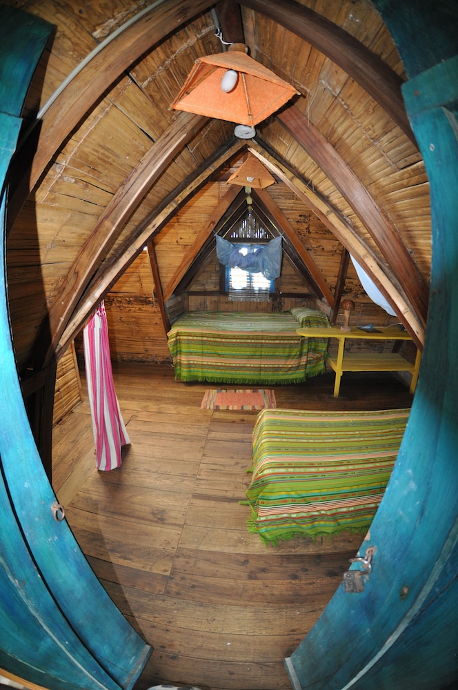 Standard Double or Twin Room (Double or Full bed) photo 1