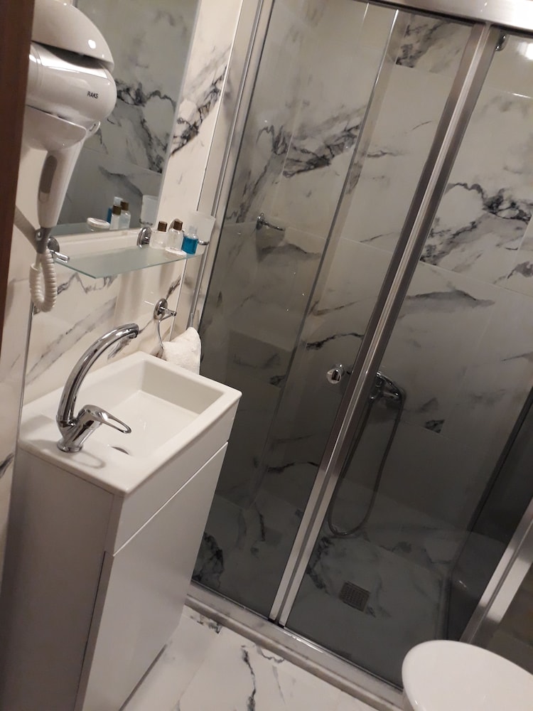Standard Double Or Twin Room, City View photo 2