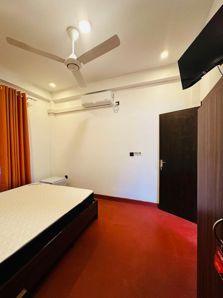 Double Room, Non Smoking, Private Bathroom