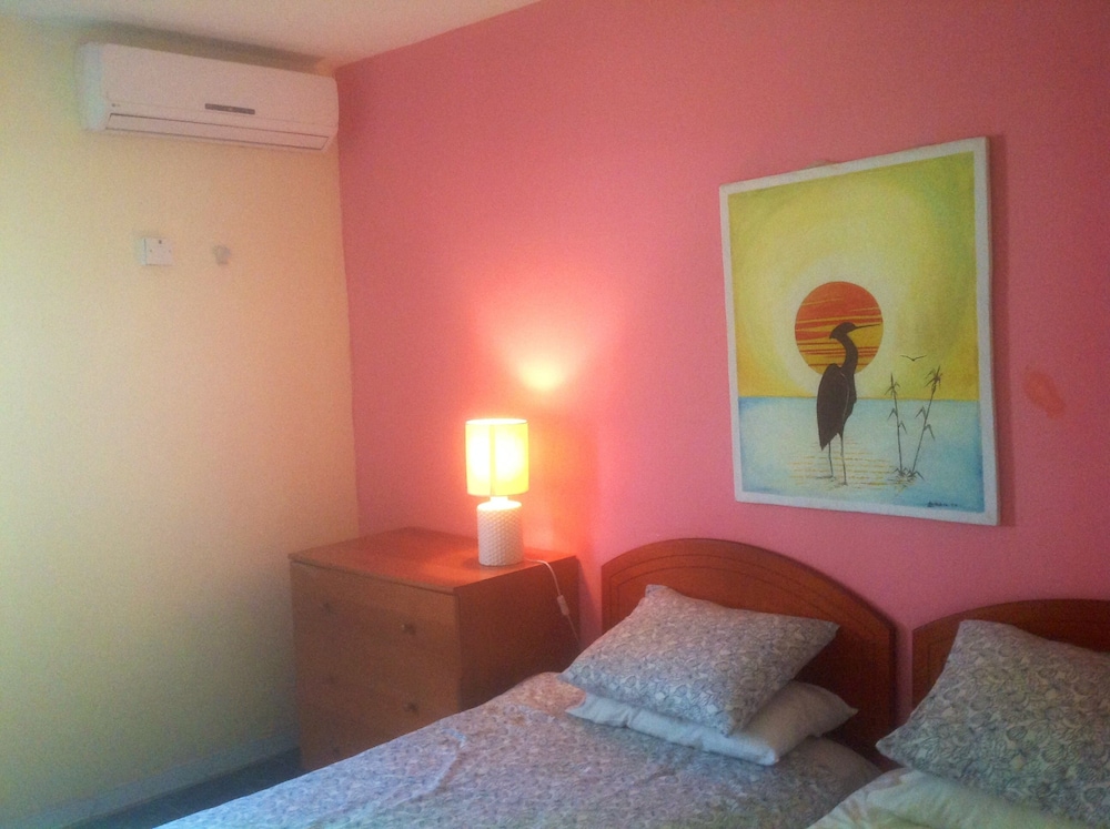 Classic Twin Room photo 2
