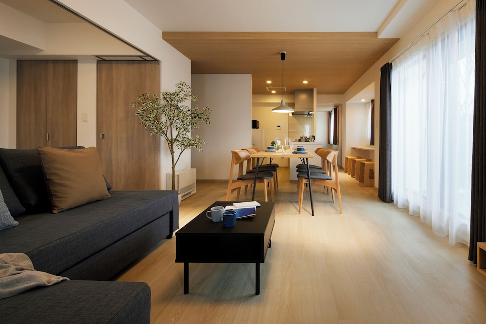 Premium Apartment