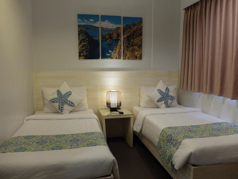 Standard Twin Room - Photo 6