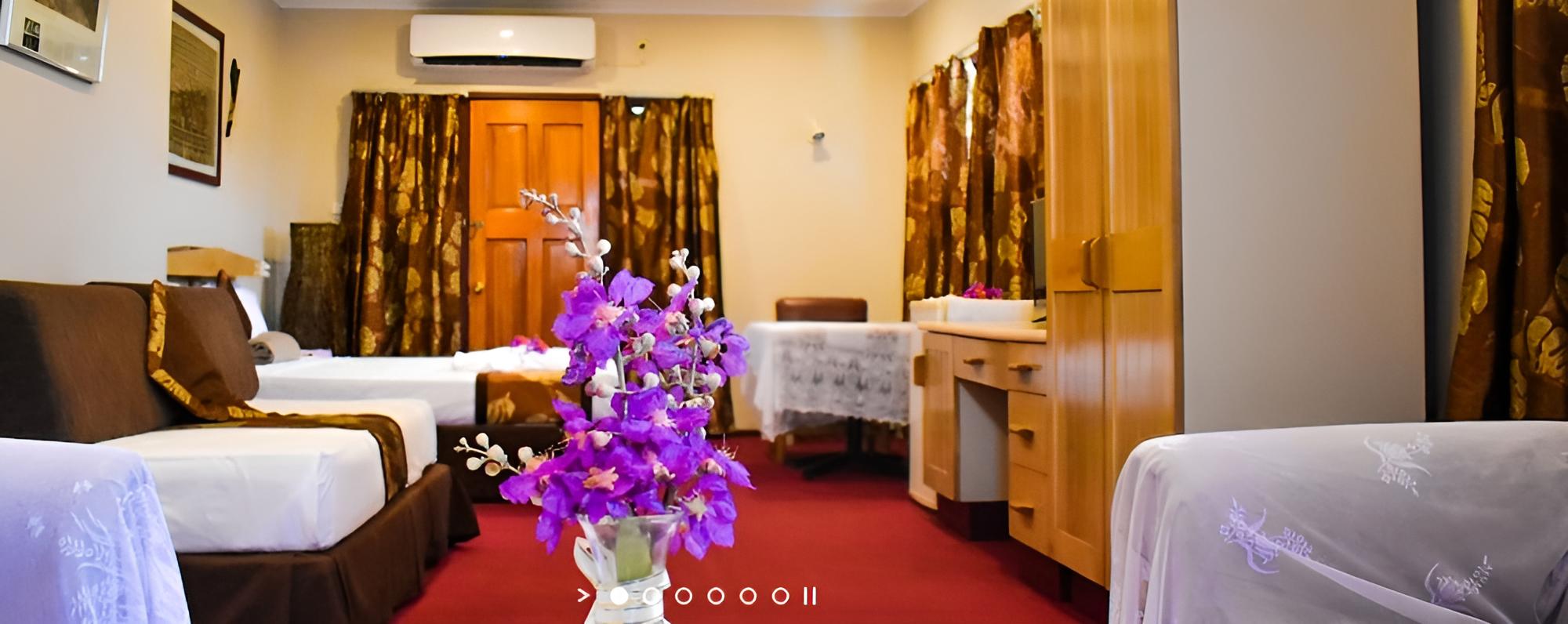Royal Suite photo 1