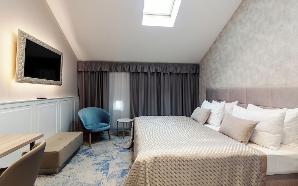 Deluxe Double Room - Photo 4