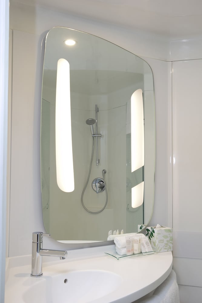 Standard Double Room, Multiple Beds