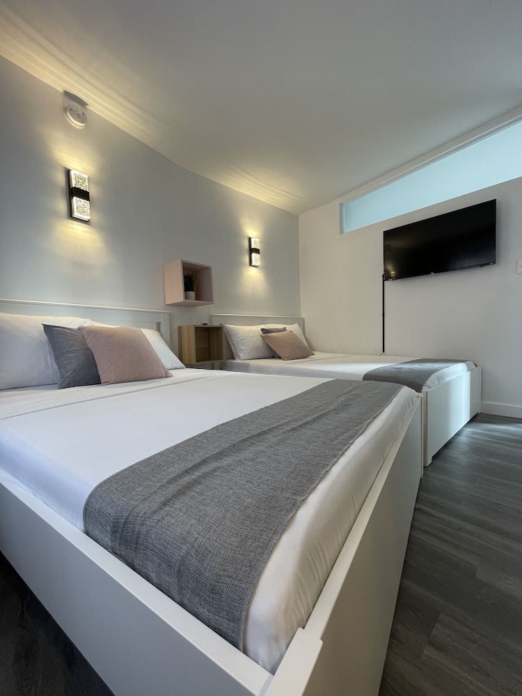 City Apartment photo 3