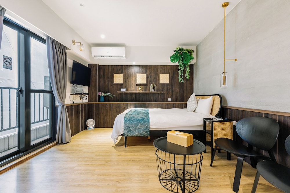 Superior Double Room - Photo 2